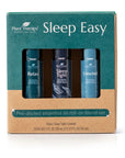 Plant Therapy Sleep Easy Essential Oil Blend Set