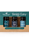 Plant Therapy Sleep Easy Essential Oil Blend Set