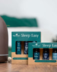 Plant Therapy Sleep Easy Essential Oil Blend Set
