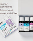 Plant Therapy Sleepy Time KidSafe Set