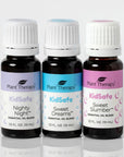 Plant Therapy Sleepy Time KidSafe Set
