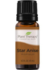 Plant Therapy Star Anise Essential Oil