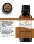 Plant Therapy Star Anise Essential Oil