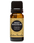 Sweet Marjoram Essential Oil 10ml - OilyPod