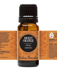 Sweet Orange Essential Oil 10ml - OilyPod