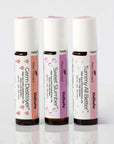 Plant Therapy KidSafe Travel Bug Roll-On Set
