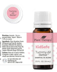 Plant Therapy Tummy All Better KidSafe Essential Oil