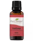 Plant Therapy Vetiver Essential Oil