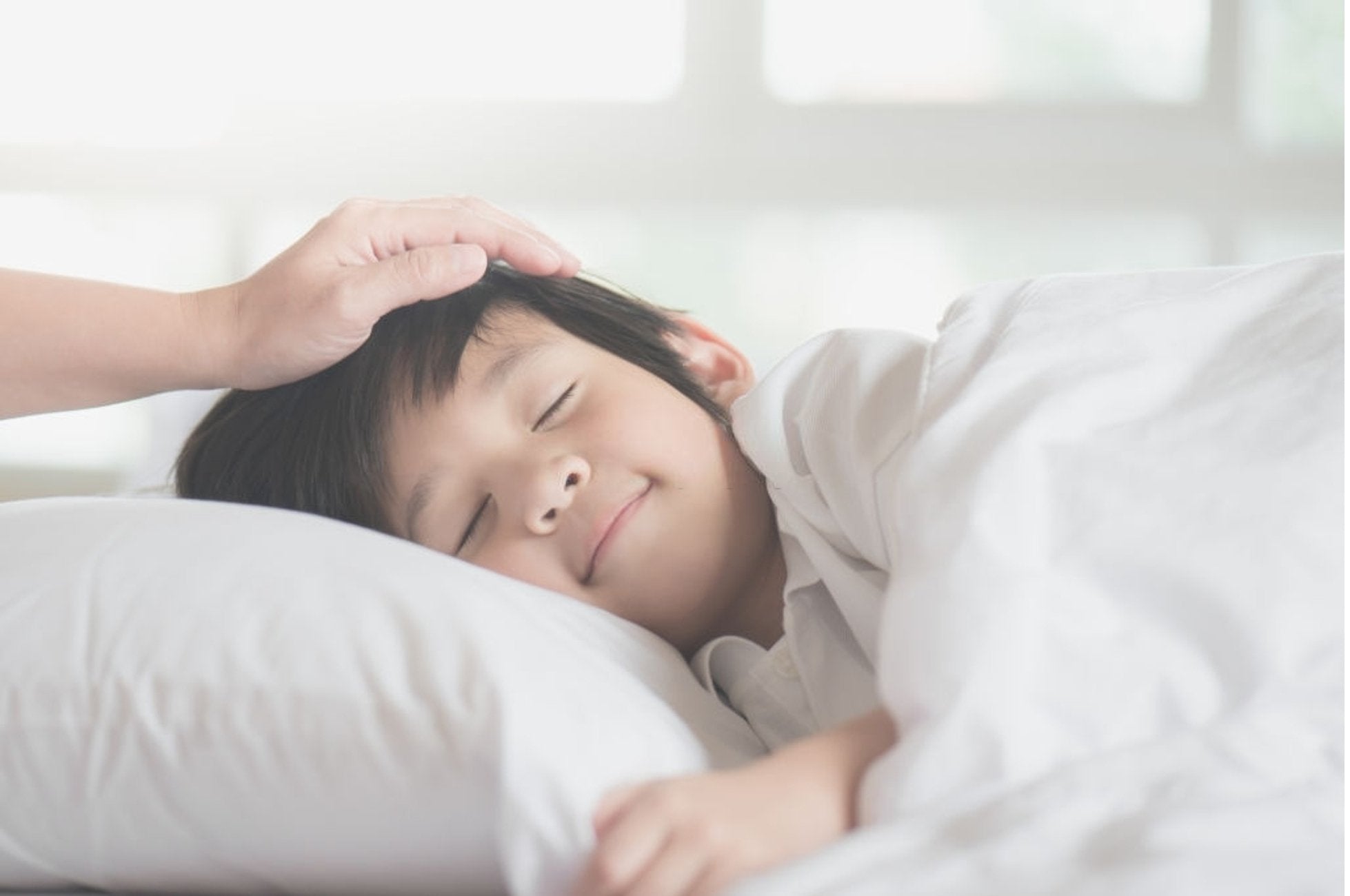 11 Types of Essential Oils for Toddlers to Sleep Better | OilyPod