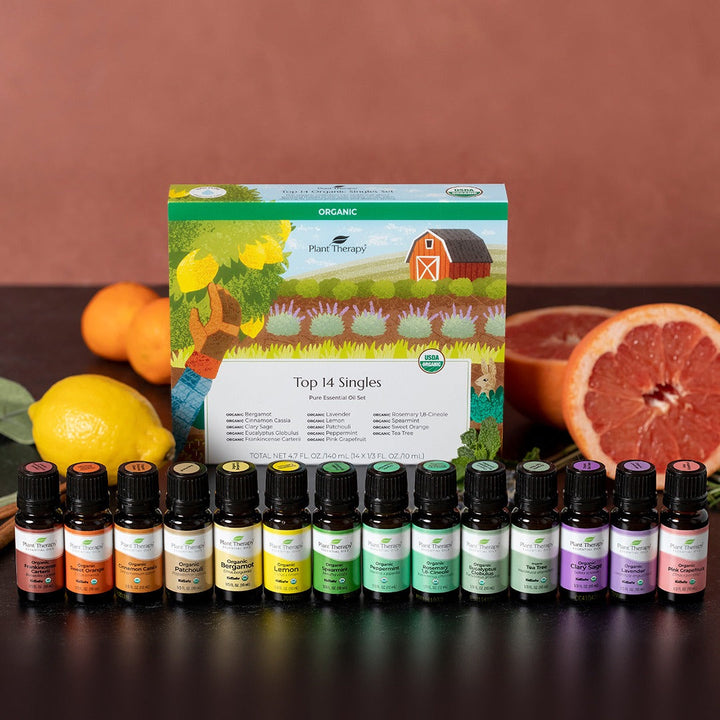 What Makes OilyPod Different From Other Essential Oils In Malaysia