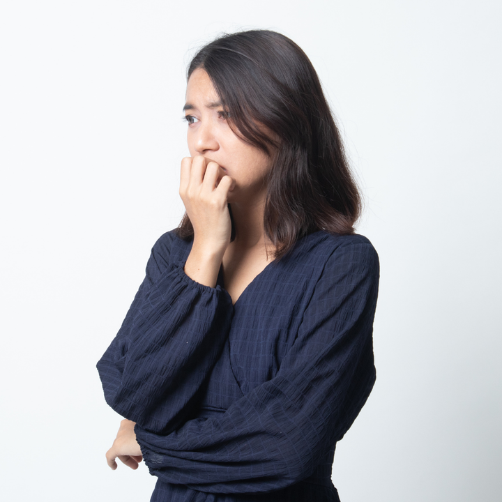 Ease Anxiety Naturally: Best Essential Oils and Tips from OilyPod
