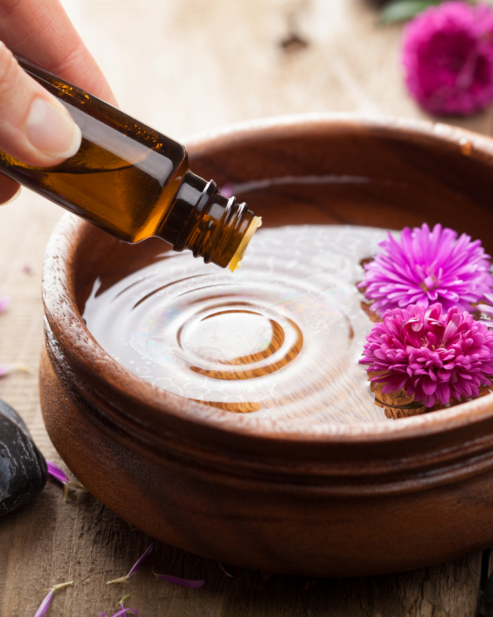 How to Use Essential Oils for Aromatherapy: A Beginner’s Guide