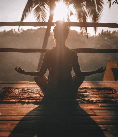 Essential Oils for Chakras | OilyPod