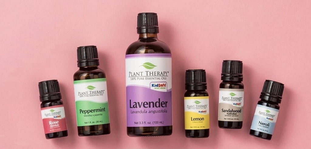 How to Use Essential Oil for Aromatherapy?