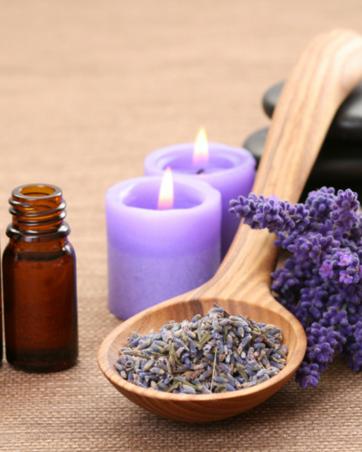 Transform Your Home Spa Experience with OilyPod's Luxurious Blends