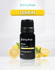 OilyPod Lemon Essential Oil 10ml