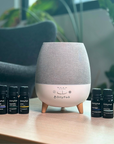 OilyPod Luna Ultrasonic Diffuser