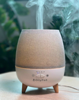 OilyPod Luna Ultrasonic Diffuser