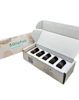OilyPod Essential Oil Sampler Set (5 x 2ml)
