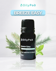 OilyPod Breeze Easy Essential Oil Blend 10ml