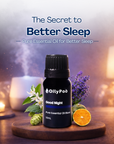OilyPod Good Night Essential Oil Blend 10ml
