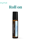 OilyPod Breeze Easy Essential Oil Blend 10ml
