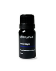 OilyPod Good Night Essential Oil Blend 10ml - 100% Pure & Natural, Promotes Restful Sleep & Relaxation