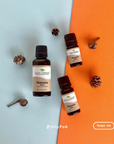Plant Therapy Massoia Bark Essential Oil