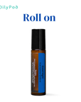 OilyPod Good Night Essential Oil Blend