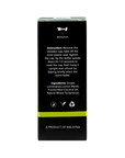 WooS x OilyPod Natural Car Aromatherapy Essential Oil Diffuser | Anti-Nausea & Anti-Sleep Pewangi Kereta 8ml