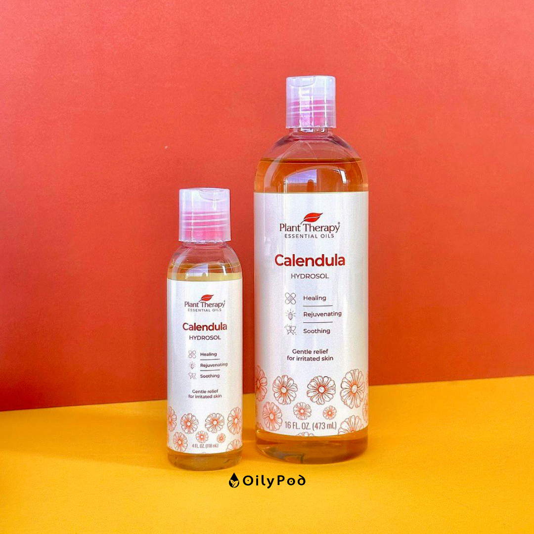Plant Therapy Calendula Hydrosol