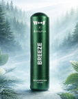 WooS x OilyPod Aromatherapy Nasal Inhaler - BREEZE