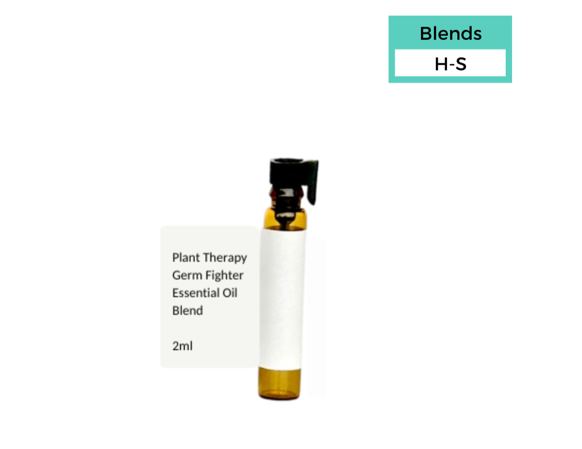 Plant Therapy Relax Essential Oil Blend
