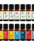 Plant Therapy 7 & 7 Essential Oil Set