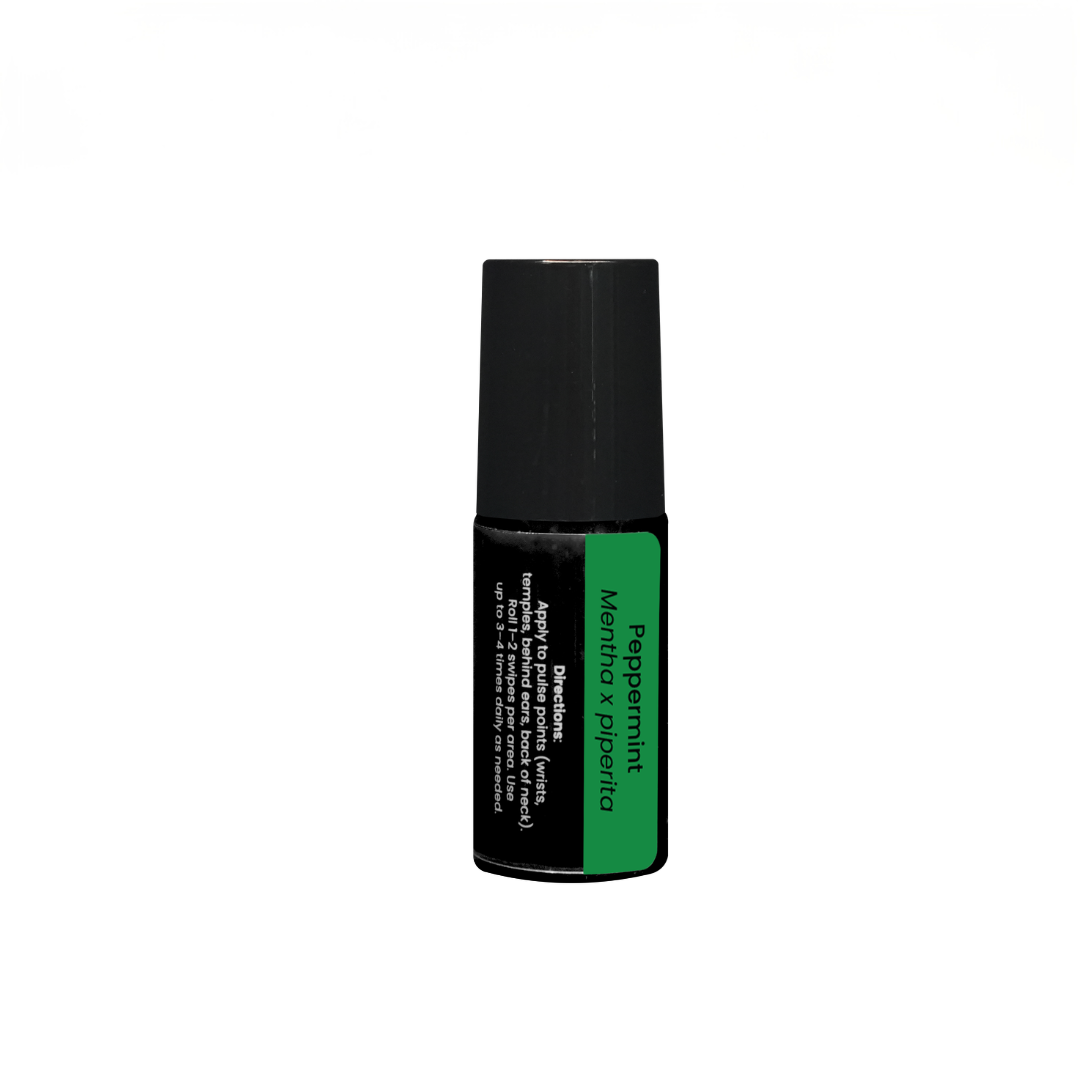OilyPod Pre-Diluted Roll-On 5ml