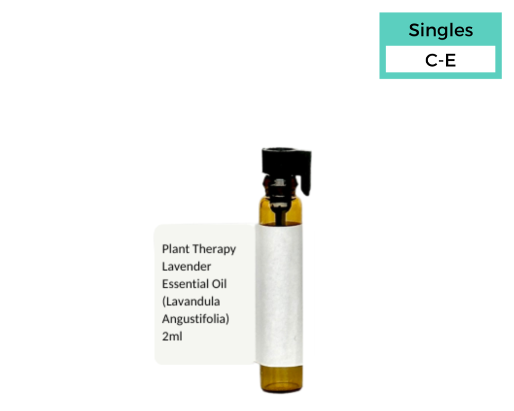 Plant Therapy Eucalyptus Globulus Essential Oil