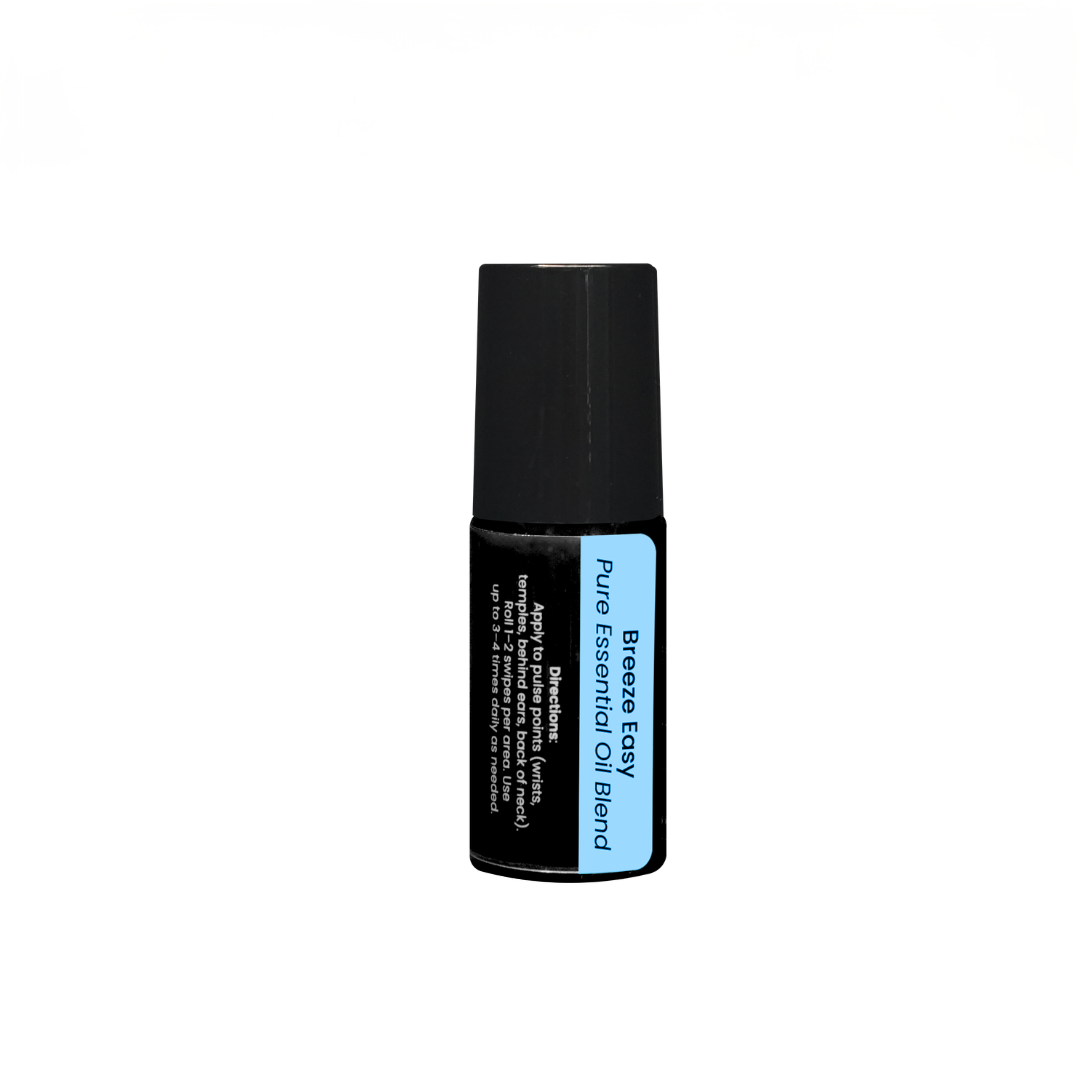 OilyPod Pre-Diluted Roll-On 5ml