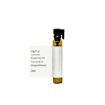 OilyPod 2ml Sample