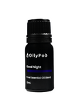 OilyPod Good Night Essential Oil Blend 10ml - 100% Pure & Natural, Promotes Restful Sleep & Relaxation