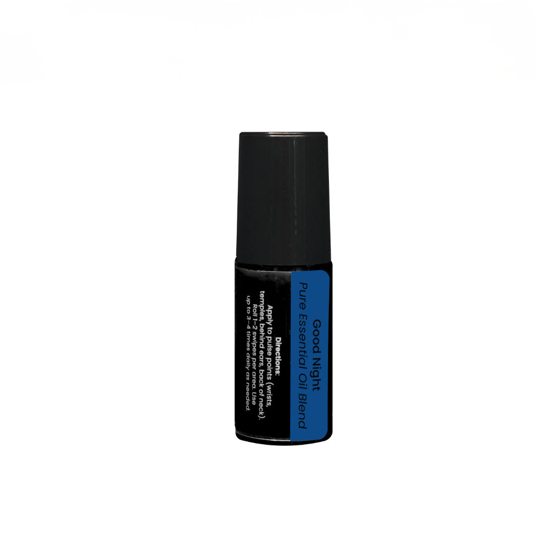 OilyPod Pre-Diluted Roll-On 5ml