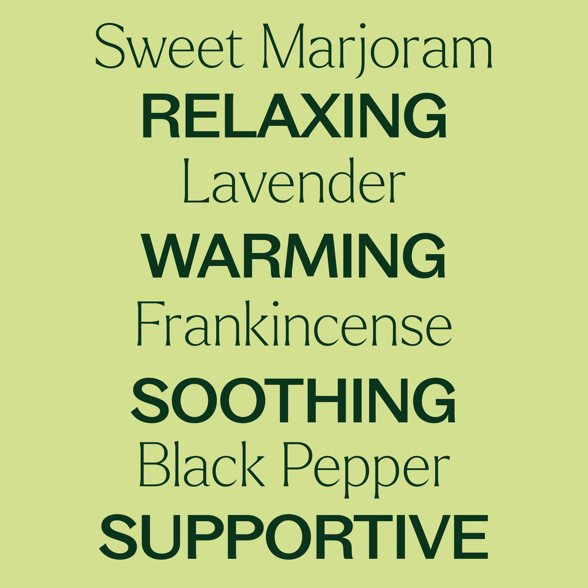 Plant Therapy Ache Away Essential Oil Blend