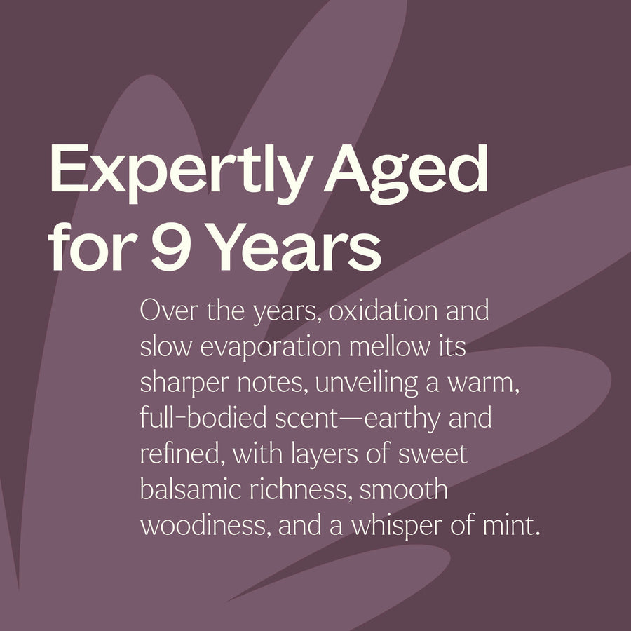 Plant Therapy Aged Dark Patchouli Essential Oil