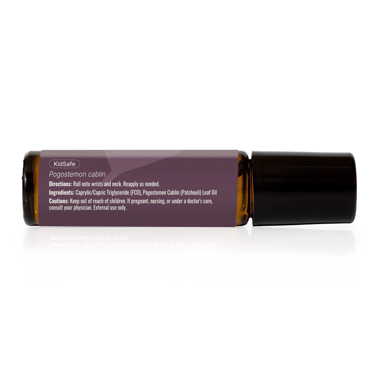 Plant Therapy Aged Dark Patchouli Essential Oil