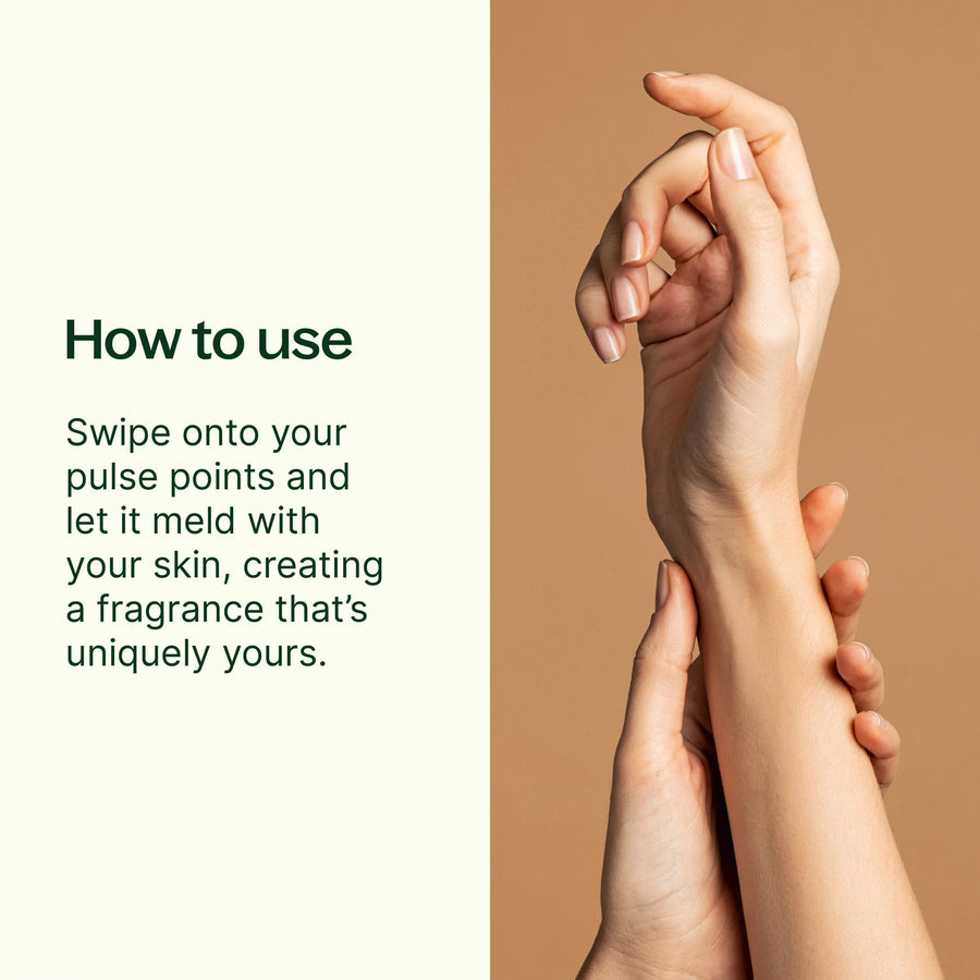 Plant Therapy Aged Dark Patchouli Essential Oil