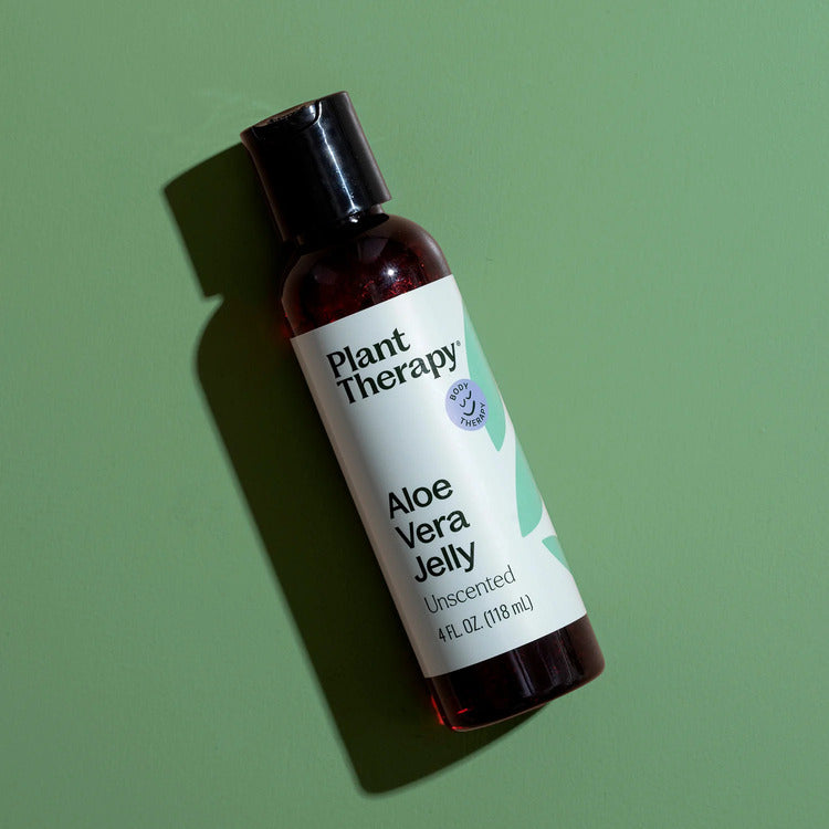 Plant Therapy Aloe Vera Jelly