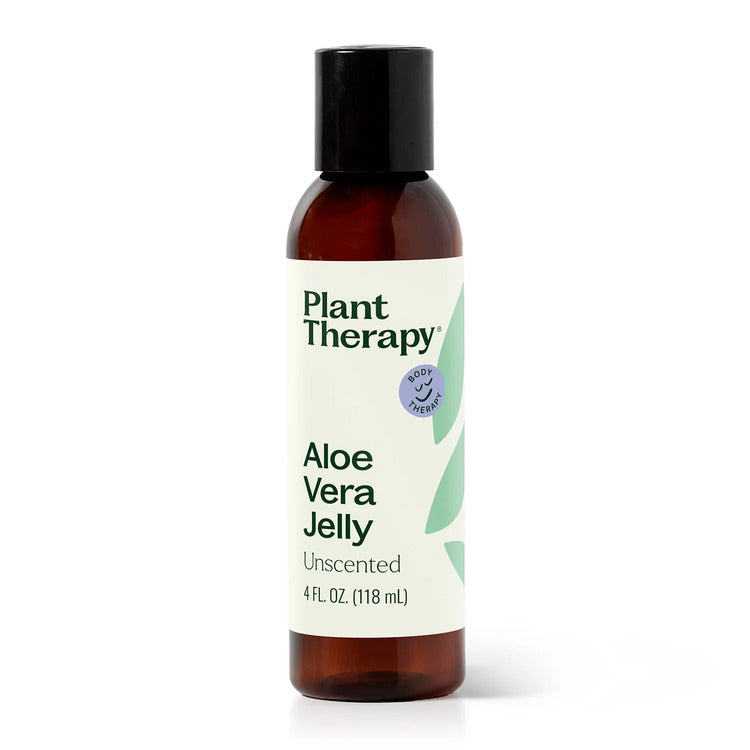 Plant Therapy Aloe Vera Jelly