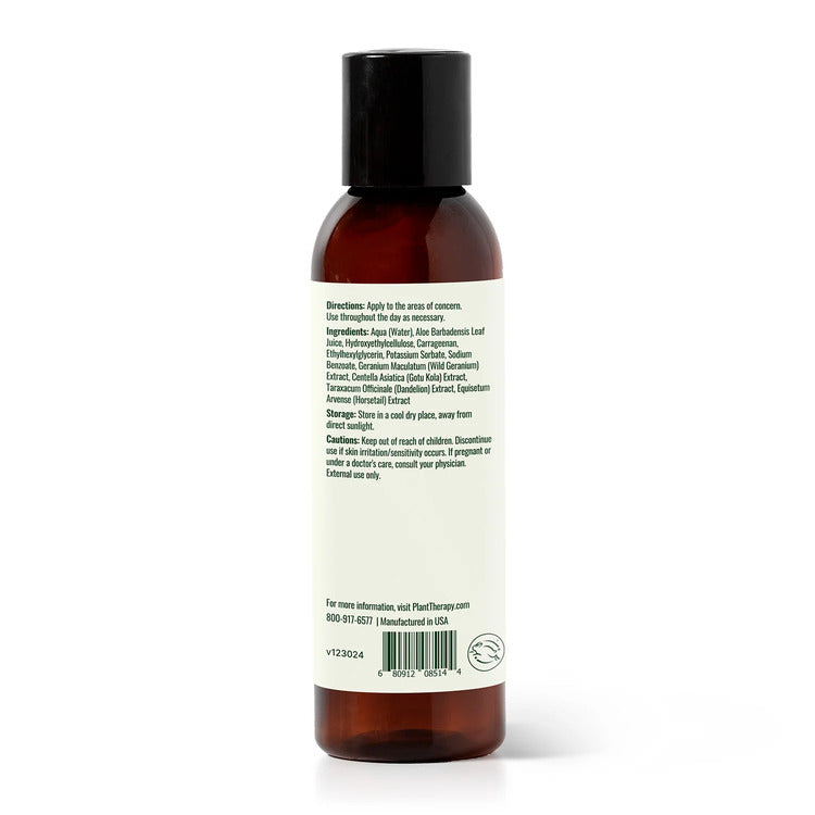 Plant Therapy Aloe Vera Jelly