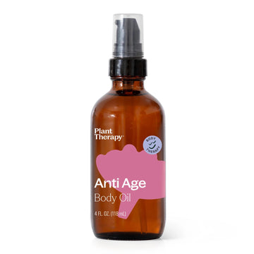 Plant Therapy Anti Age Body Oil