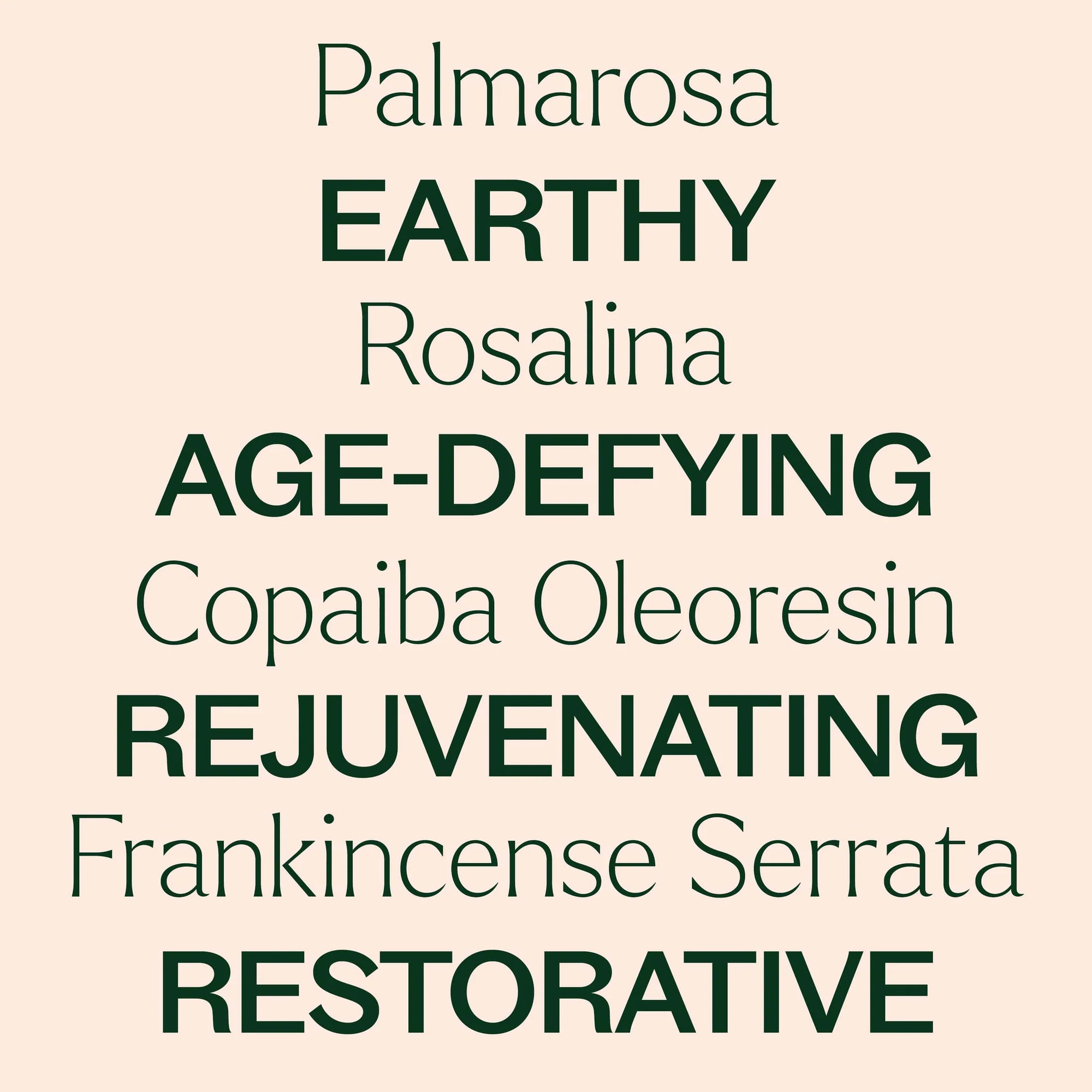 Plant Therapy Anti Age Essential Oil Blend