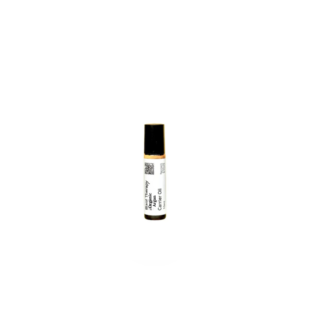 Plant Therapy Argan Organic Carrier Oil (Hair Therapy Moisturize &amp; Protect Hair Oil)